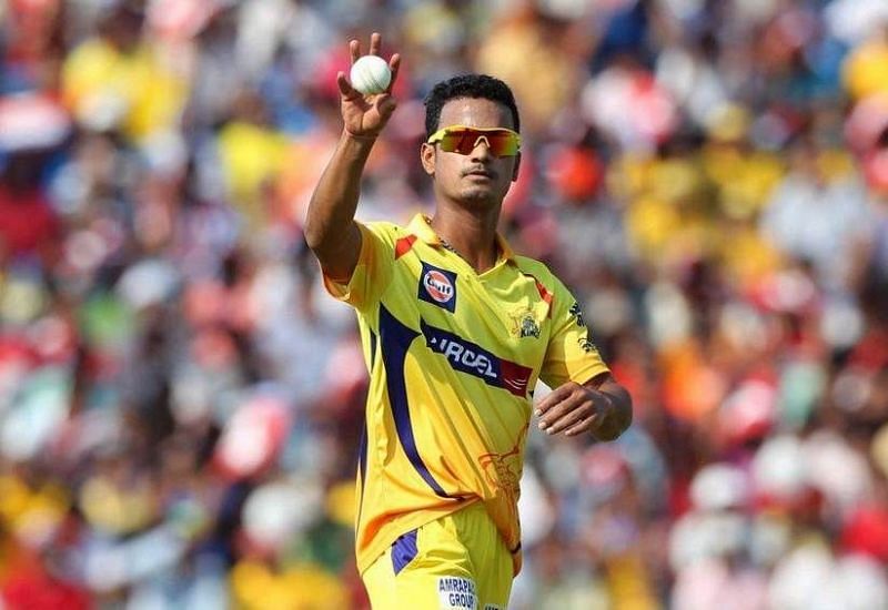 Pawan Negi could not make it big in international cricket